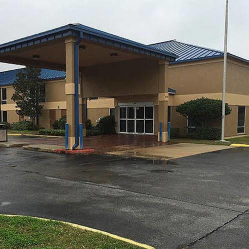 Executive Inn And Suites Baker Exterior foto